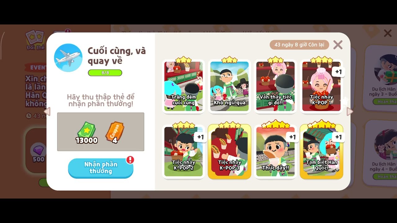 Full thẻ r nha mn