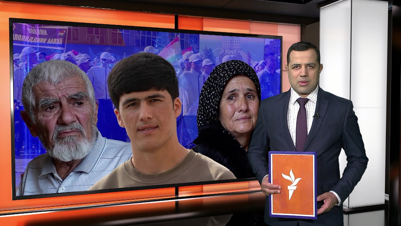 Ахбори Тоҷикистон ва ҷаҳон (07.04.2025) اخبار تاجیکستان