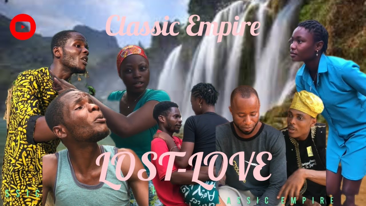 LOST-LOVE