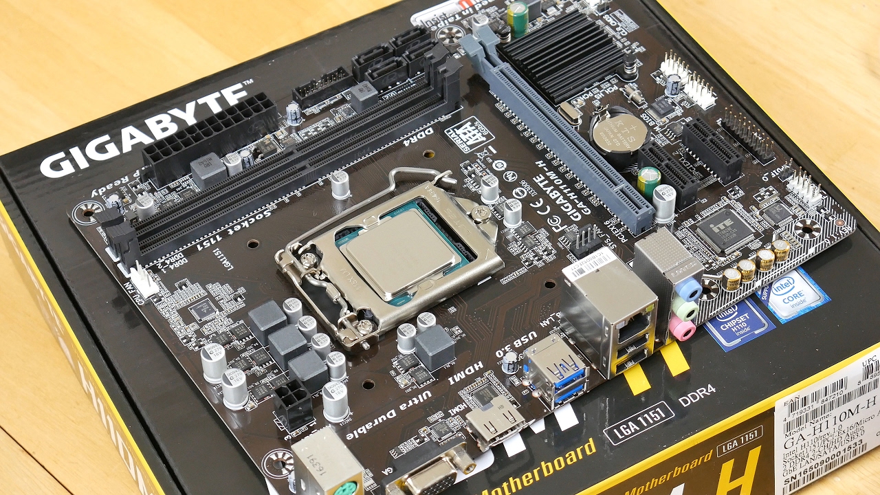 Building My Shop Computer (Runs Mac and Windows)(Hackintosh)