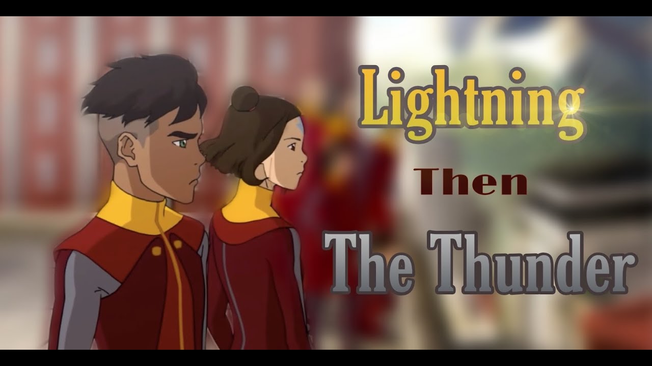 ATLA || Kainora - Thunder