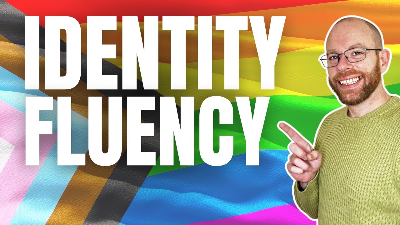 Discover the Spectrum of Sexual Orientations! Explore Terms for Sexual Orientation Identities!