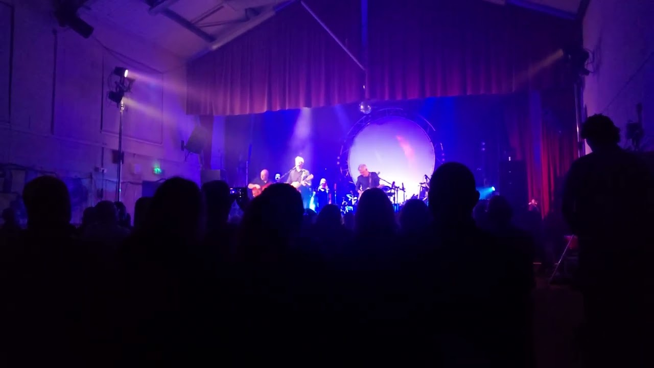 All Floyd Figgle Fest Fundraiser 7th February 2026