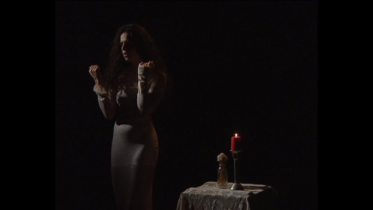 Evinha - Virou Lágrimas