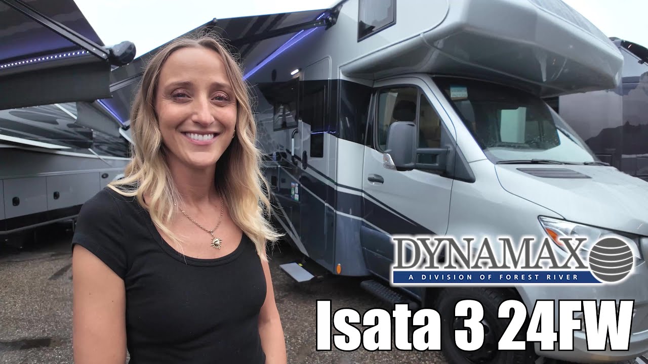 Dynamax-Isata 3-24FW