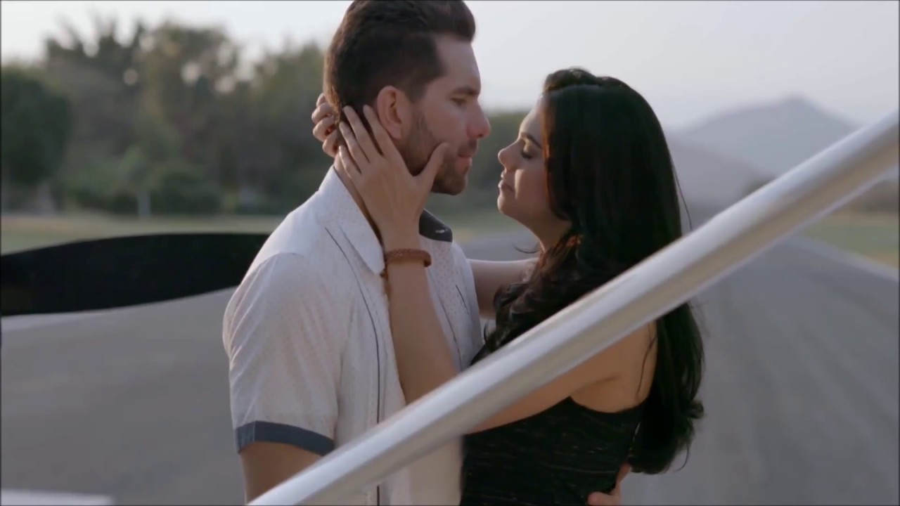 Yolanda Cadena & John Lucio //No Hay Nadie Más