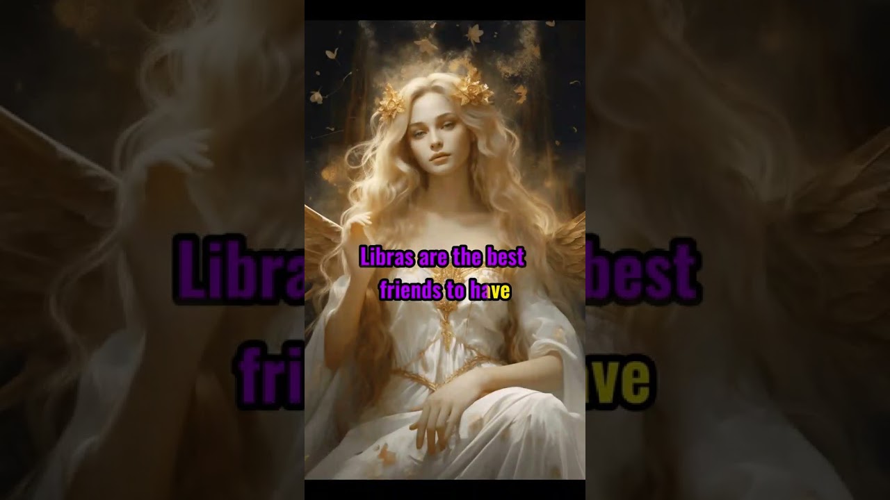 Libra People Part 2 #libra #zodiac #astrology