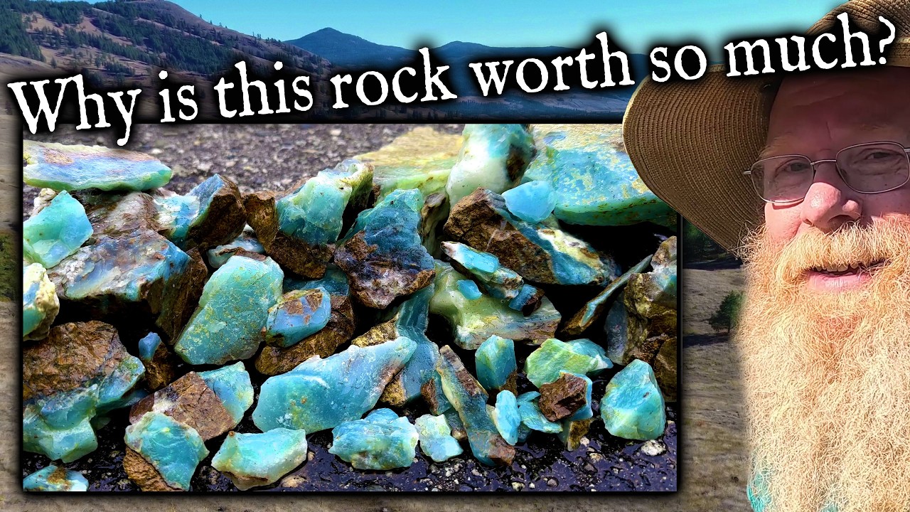 МЫ ЗАКОНЧИЛИ?! Ocean Picture Stone Quarry 2025