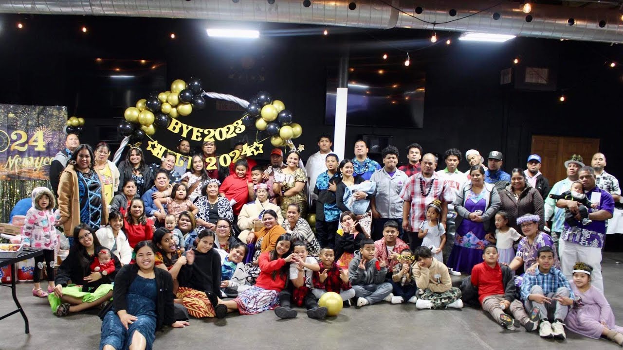 EMFGC | Count down Service 2024