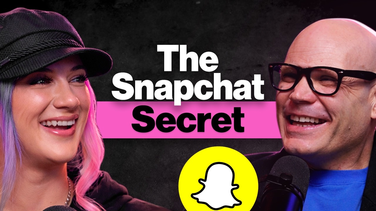 Make More Money: Why You Need to Be on Snapchat Now w/ David ‘The Magic Crasher’