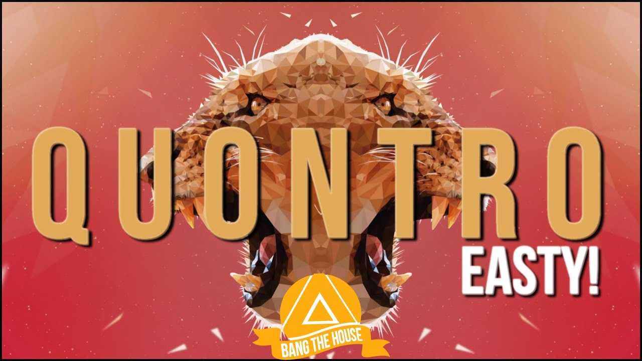 Easty! - Quontro (Original Mix)