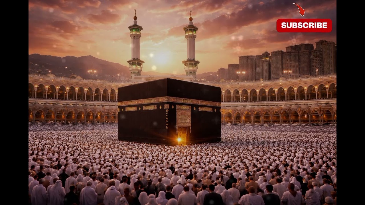 Heart touching beautiful Nashesd in Arabic 