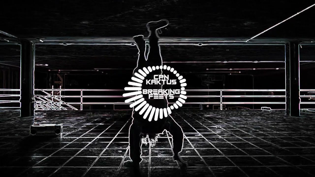 CpN- feat. Kaktus-Breaking Feets 🎧 #Electro #Freestyle #Classics 🎧