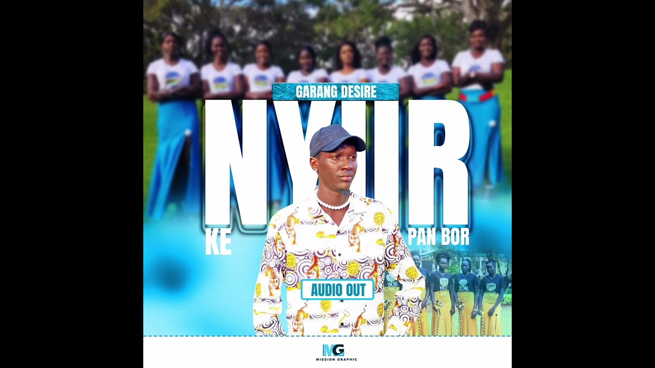 NYIIR KE PAN BOR BY GARANG DESIRE