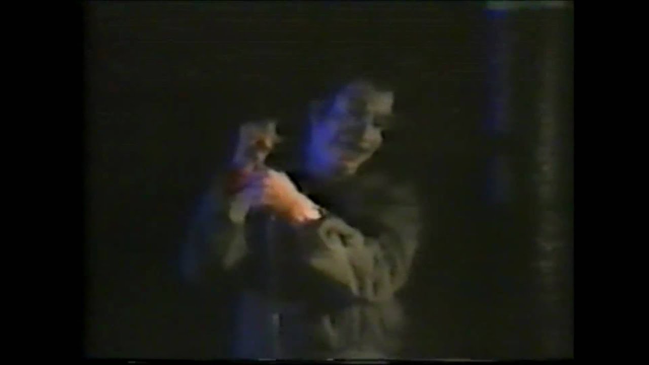 UK Decay: 'Unexpected Guest' Dingwalls 1981 1/10