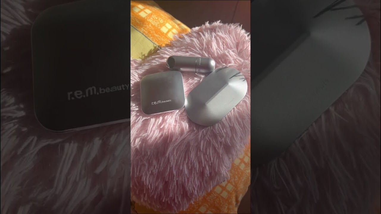 Další produkty od r.e.m. Beauty 🤍 