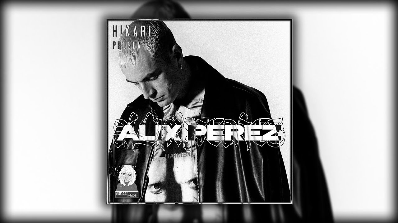 Hikari Presents: Alix Perez (Best Of Alix Perez)