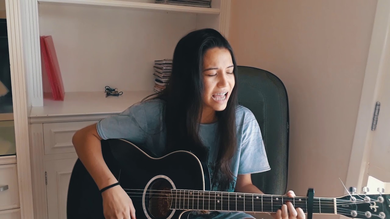 Logos (COVER) - Stella Caixeta