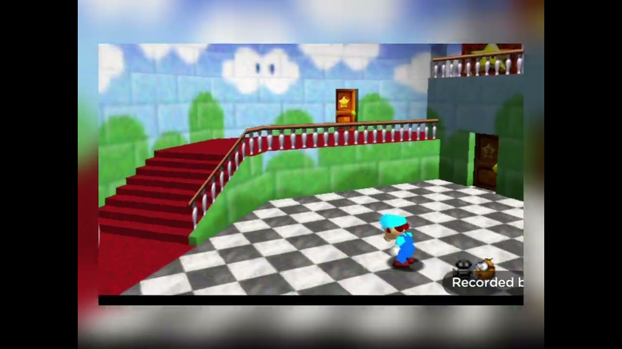 SMD5 Bloopers: Episode 2: Another rose to see