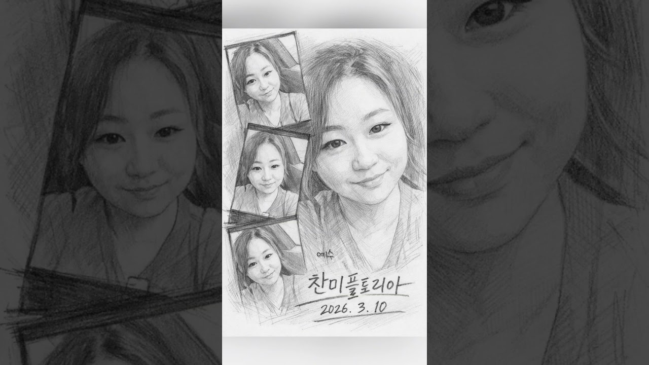 찬미하는 꽃이 되어ㅣ찬미플로리아ㅣCCM
