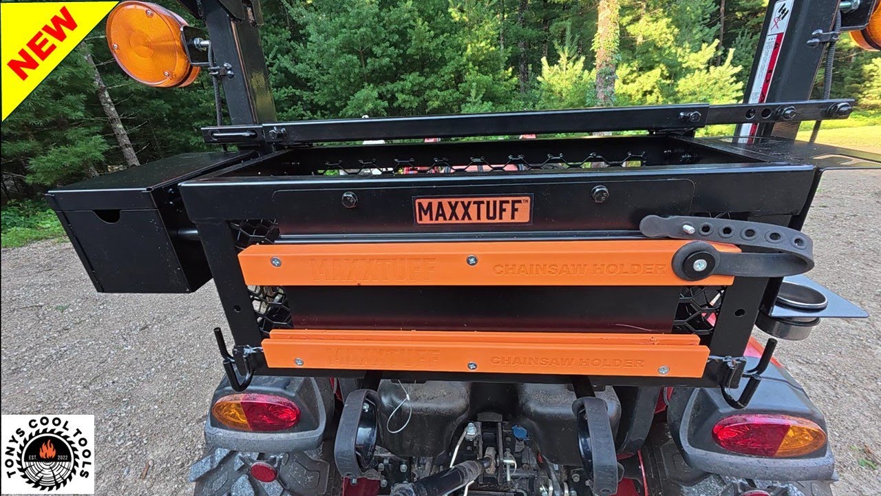 Super Storage -159 #MaxxTuff