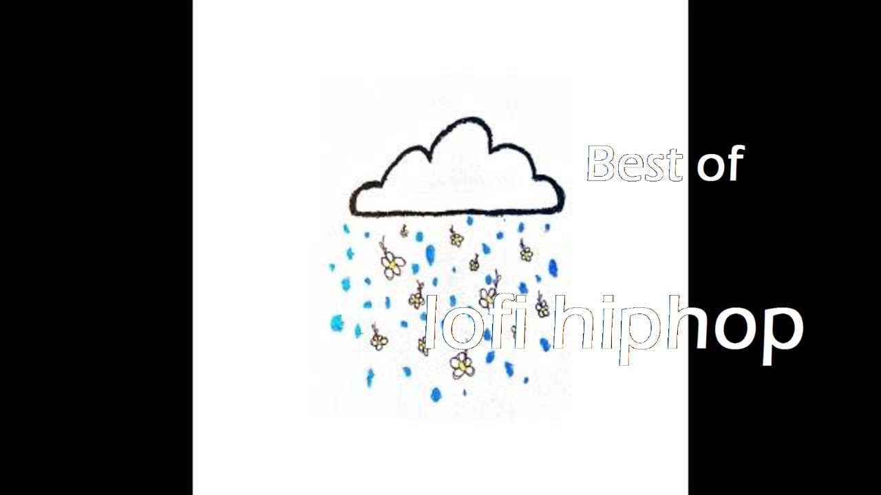 Blame it on the rain - kawfee | lofi beattape