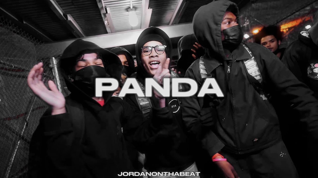 [FREE] Mdot 59 x Coe Wiki x Kdot x Jersey Drill Type Beat - "Panda"