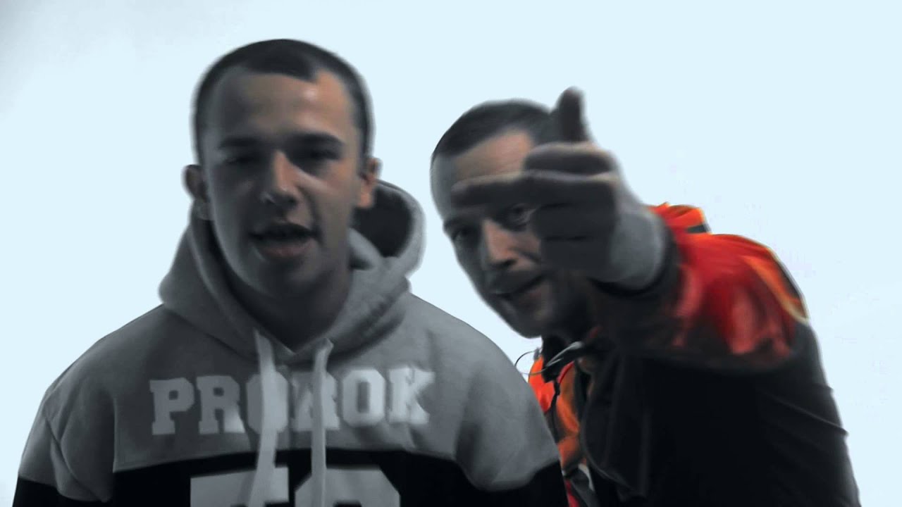 WARUNIA MS - MIMO FEAT. DDK P56 PROD.LOUIS VILLAIN (official video)