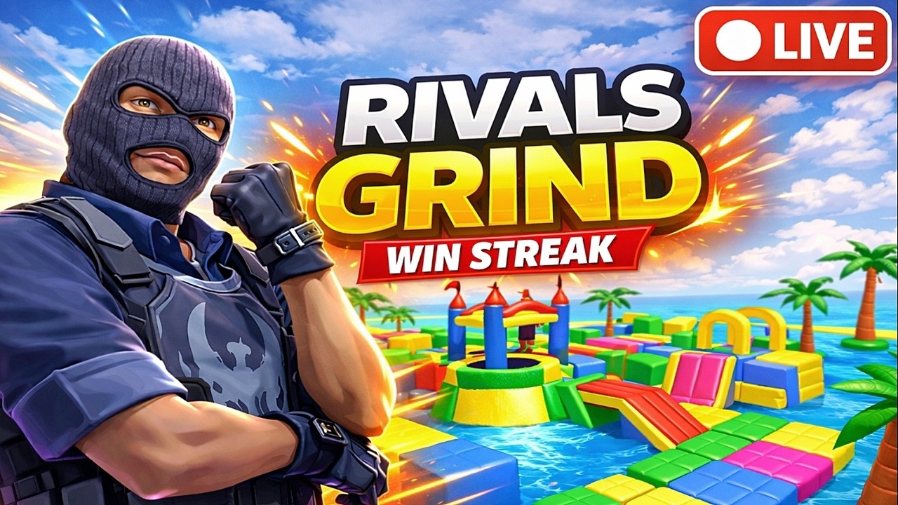 🔴SUBSCRIBERS VS ME! RIVALS 1V1 & 5V5 IN PRIVATE SERVER🔥