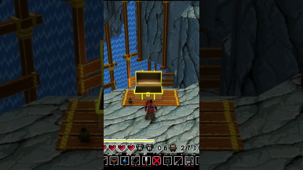 This Jumping Puzzle Made Me Go Insane! #guildwars2 #gw2 #jumpingpuzzle