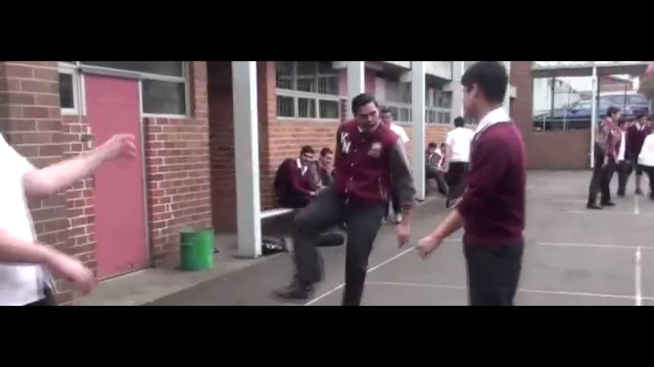 KNHS 2014 - Happy
