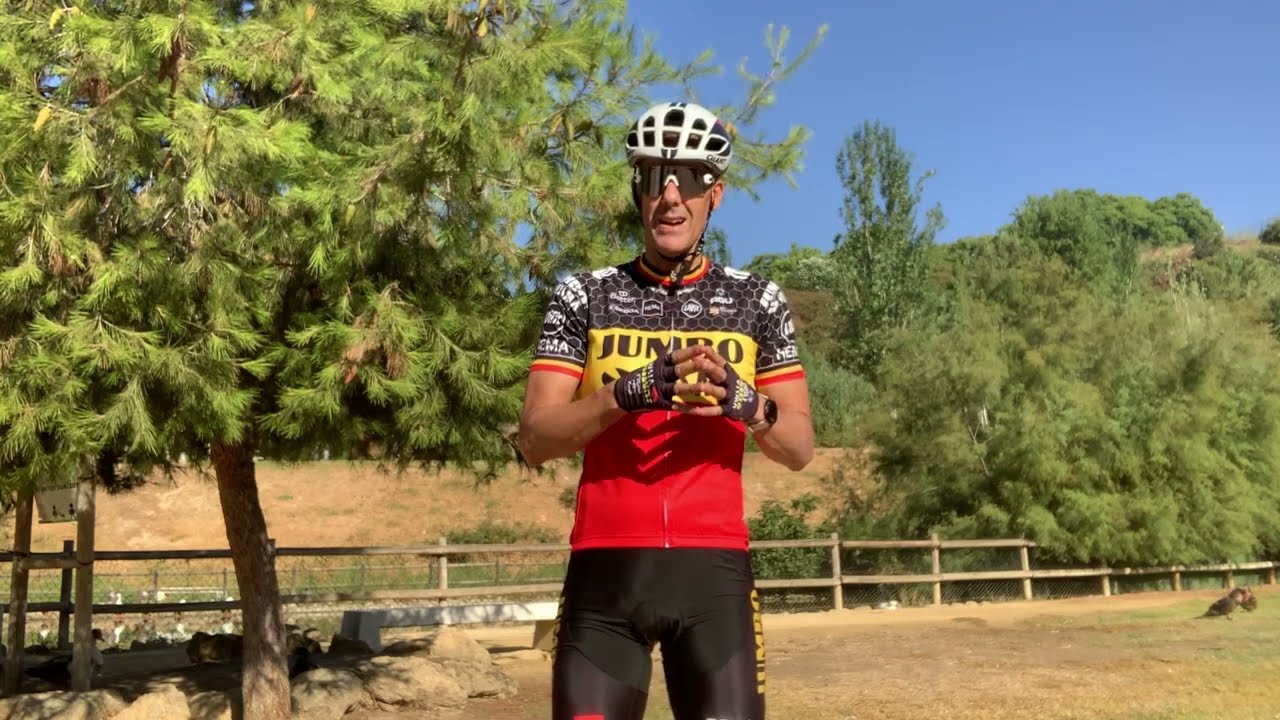 Shimano Ultegra Stages Power LR: My impression