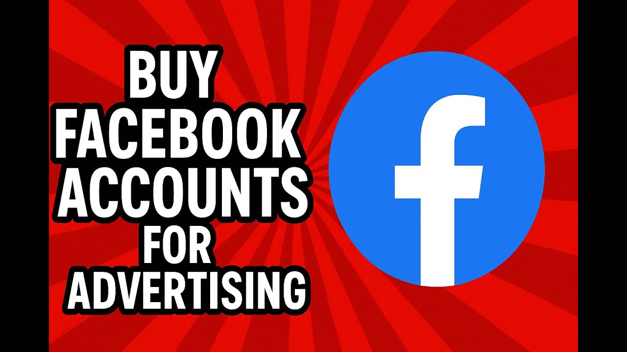 Where to Buy Facebook Accounts for Advertising | NPPR TEAM SHOP