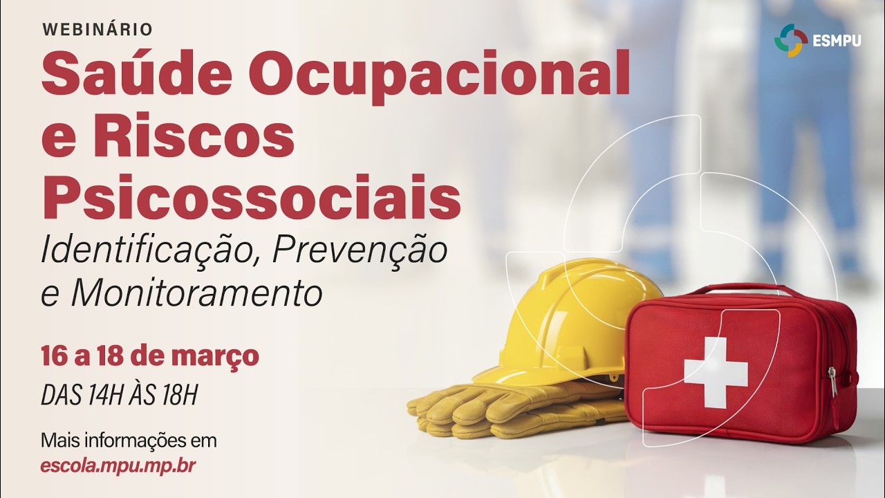 Webinário 