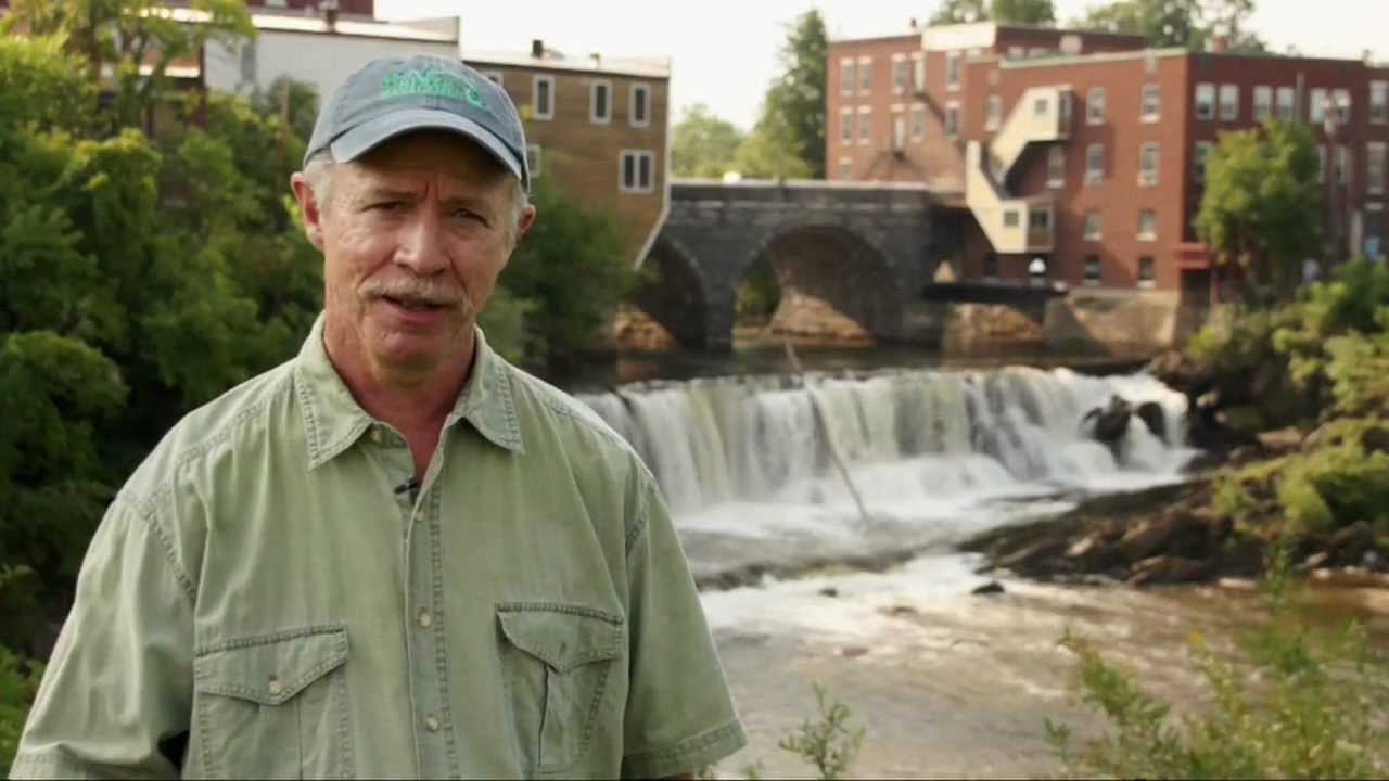 Otter Creek