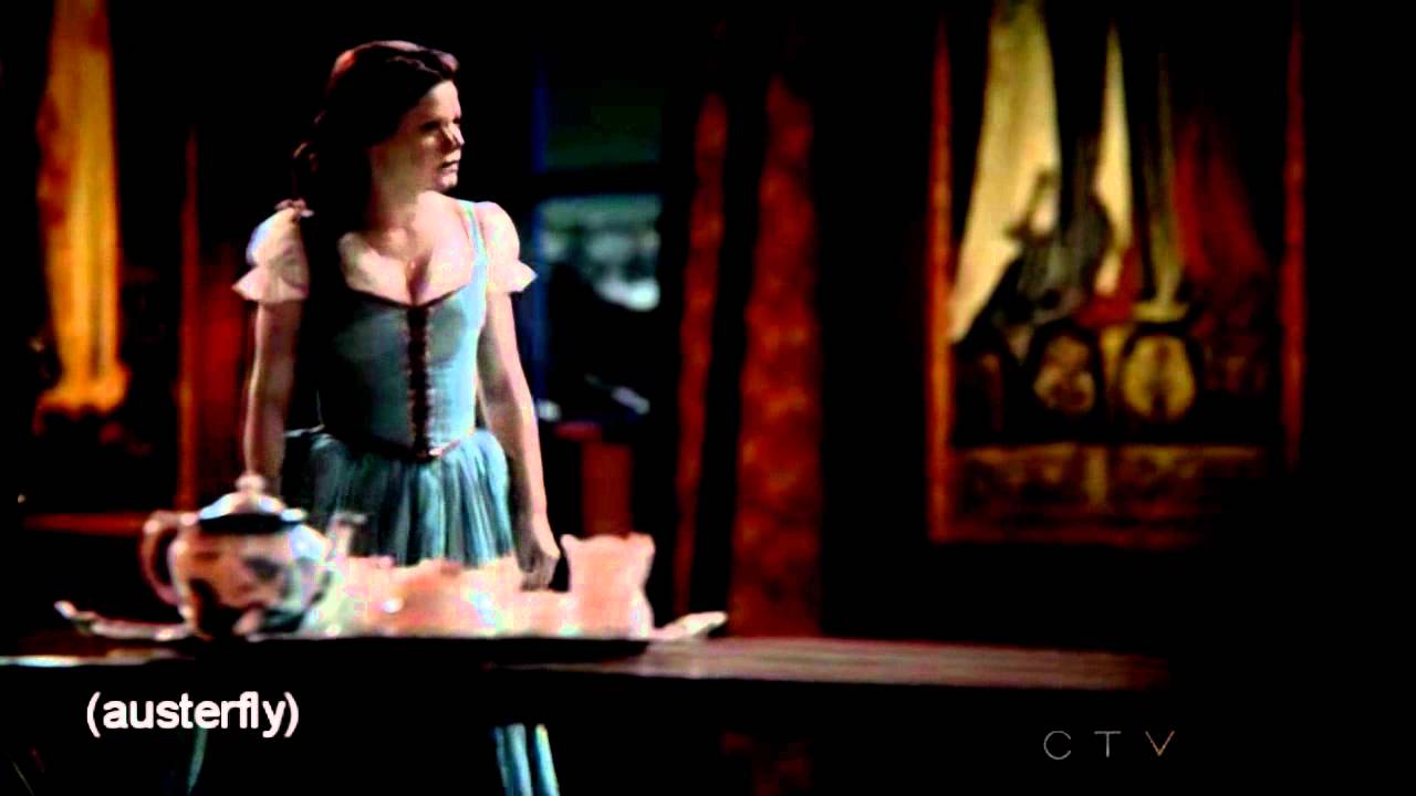 Rumbelle | Falling Slowly