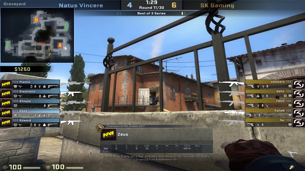 Flash for Apartments Inferno