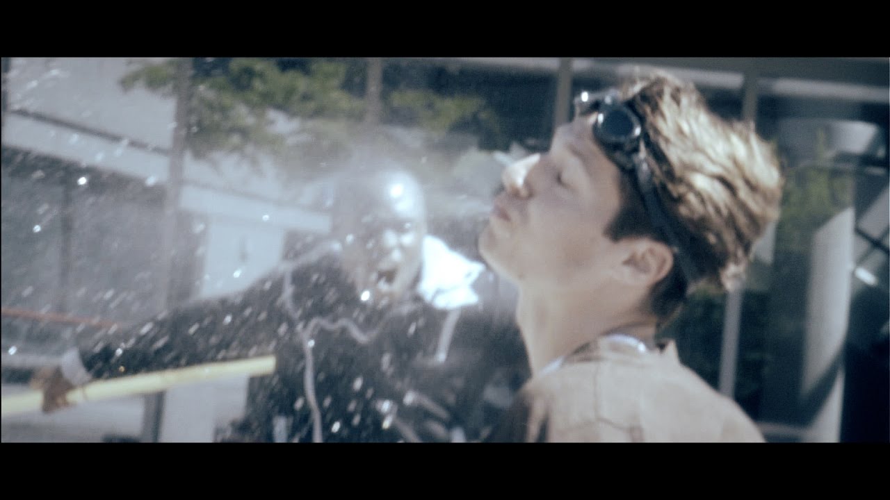 League of Legends - Live Action