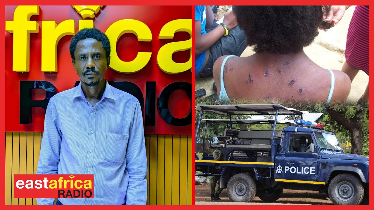 COSMAS MADULU AFICHUA CHANZO CHA MATUKIO YA KIKATILI | HII NDIYO TOFAUTI YA NAFSI, ROHO NA MWILI