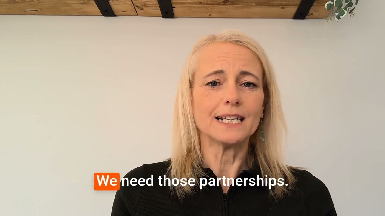 10 years of the modern slavery act: an interview with Justine Carter, Unseen's Director of Strategy
