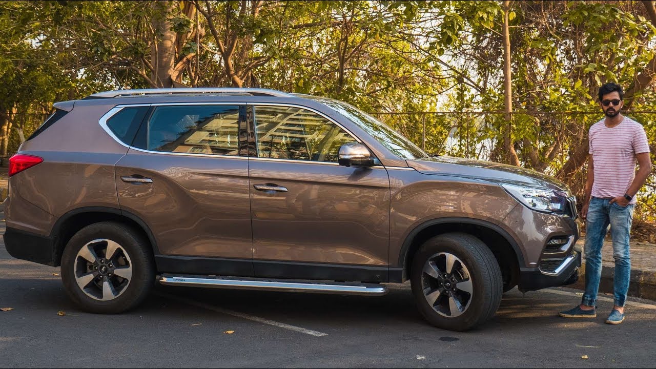 Mahindra Alturas G4 or Toyota Fortuner?