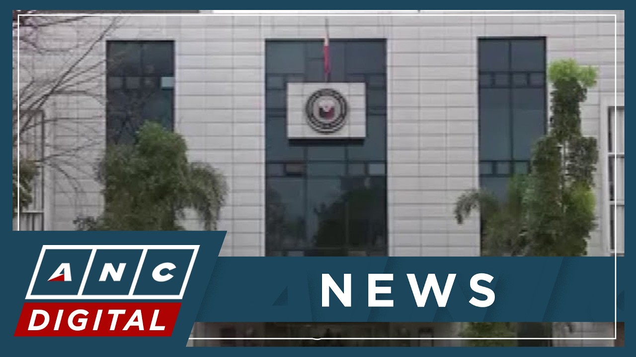 PH gov't to charge three Filipinos linked to defense dept., navy for espionage tied to China | ANC