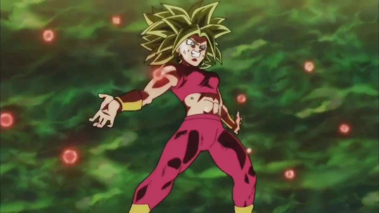 Dragon Ball Super / Skrillex - Recess Kill the Noise, Fatman Scoop, and Michael Angelakos