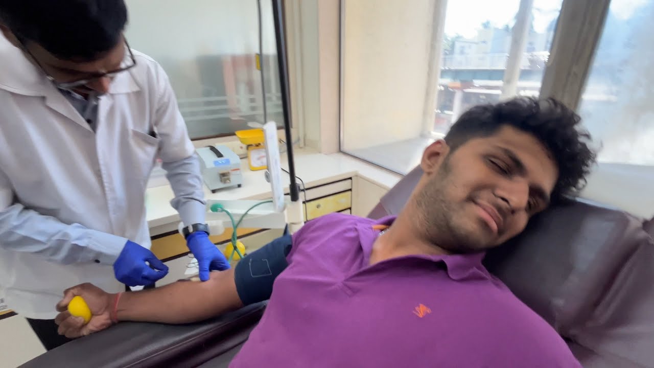 Dada Ji ka heart surgery..😱🥲 |part 2| (33/365)