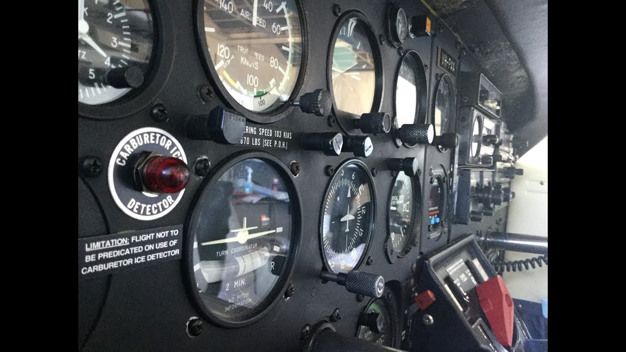 Avionics installation VH-PAA Ep. 6