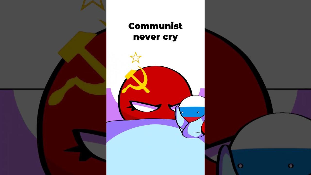 ⭐| Queen Never Cry 👑 // #animation #art #memes #edit #countryballs #viralvideos #shorts #funny |⭐