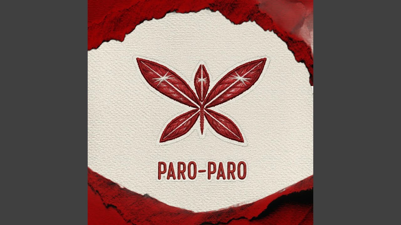 Paro-Paro