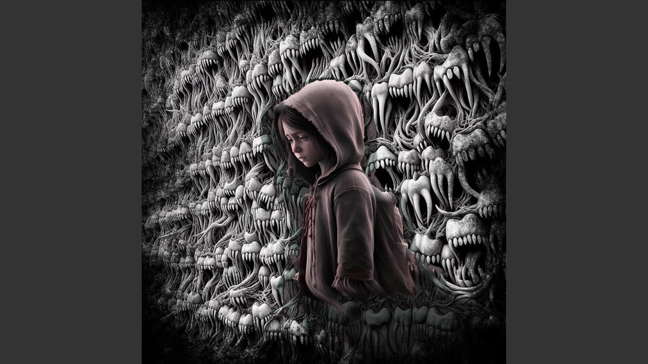 lude_mod_bracken (feat. Lvst)