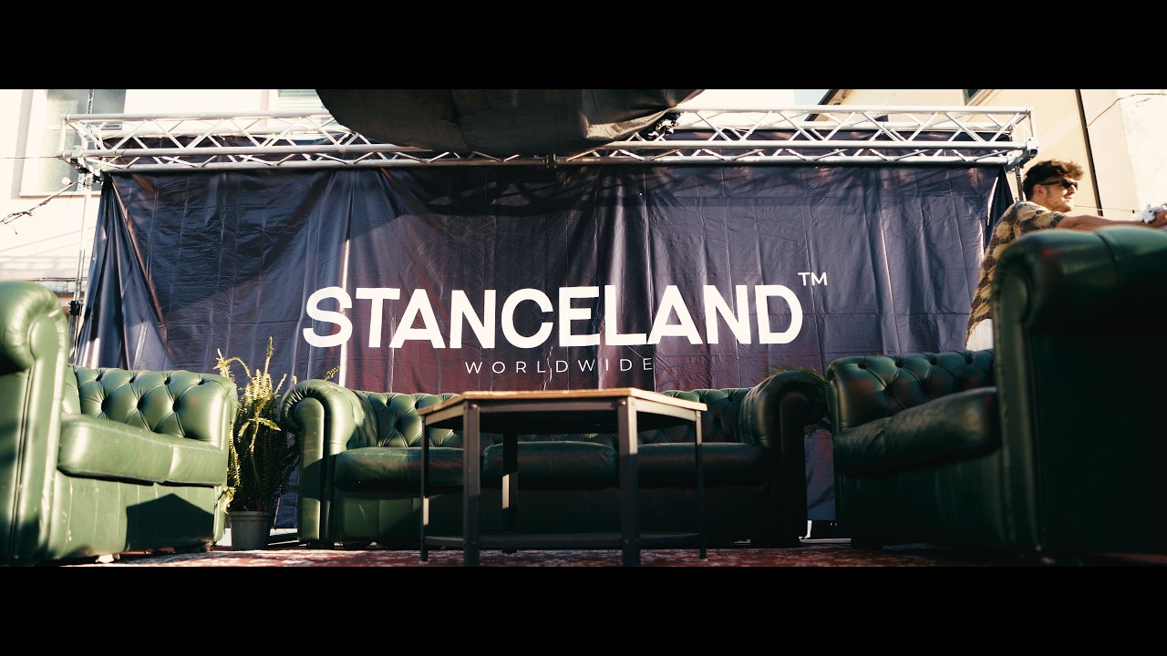 STANCELAND 11th | 4K