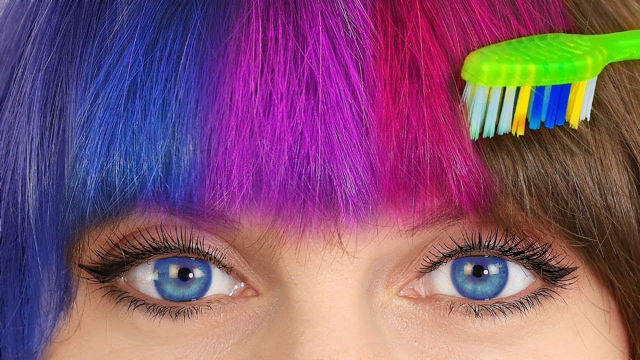 10 TRUQUES PARA O CABELO E PENTEADOS QUE VOCÊ DEVERIA SABER